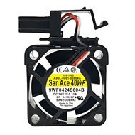 9WF0424S604B 1608VL-05W-B69 A90L-0001-0566#A 24V FANUC cooling fan