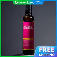 Sasa | Shasha Argan Oil Hair Essence 250ml