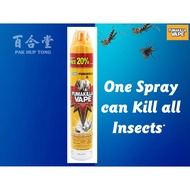 FUMAKILLA - VAPE AEROSOL