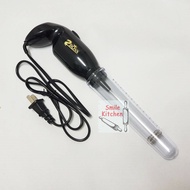 BOSS เครื่องตีฟองนม ใช้ไฟฟ้า รุ่น ZB-500S (เครื่องตีโฟมนม) และอะไหล่ก้านตีฟองนม **เก็บเงินปลายทางได้