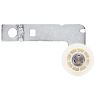 for W10837240 Dryer Idler Pulley with BracketReplace Part for Kenmore Dryer