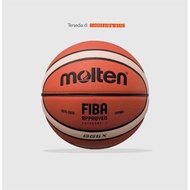 Fb17- Molten Basketball Gg6X Gg7X BasketballOriginal