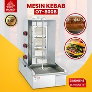 MATAF Mesin Kebab (OT800B)