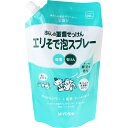 小蘇打皂領袖泡沫噴水口600ML