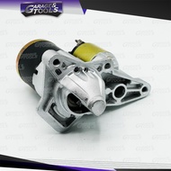 ไดสตาร์ท NISSAN TIIDA ปี10-14 เครื่อง HR16DE (สินค้า Built)