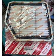 LEXUS IS250 Air Core Engine Room Filter 17801-31110 (DFVLEIS25-02)