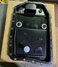 อ่างเกียร์+กรอง BMW ZF แท้ 6HP19 E60 E90 24117536387