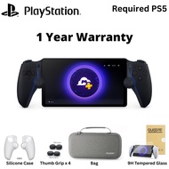 PS5 Portal | PlayStation Portal Remote Player for PS5 Console | PS Portal (Multi-Language)