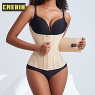 CMENIN แฟชั่นผู้หญิงเอวสูง Shapewear คุณภาพสูง Slimming Tummy Control Korset นุ่มผู้หญิงรัดตัว S0278