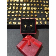10k Gold Earrings (SALE)