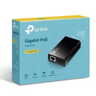 TP-Link TL-POE150S (PoE)/ TL-POE160S (PoE+) / TL-POE170S (PoE++) Injector Adapter