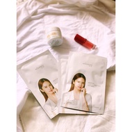 MISHANG Medical Cold Compress Paste Sheet Mask