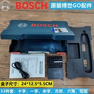 BOSCH BOSCH GO1 GO2 Generation 2 Generation Accessories Parts Empty Box Charger Charging Cable Bit S