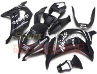 สำหรับคาวาซากิ ZX-10R ZX10R 2016-2020ชุดฝาครอบแต่งรถรถมอเตอร์ไซค์พลาสติก ABS ฝาครอบแต่งรถฝาครอบเปลือ
