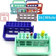 8/16Holes Dental Plastic Holder for Rotary K H R files Measuring Instrument Endodontic File Drill Au