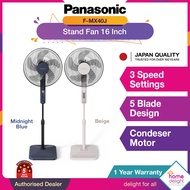 Panasonic Stand Fan 16" F-MX40J NEW / F-MX405 OLD