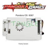 【Best value】 3d Pandora Os Box 6067 In 1 Retro Arcade Games Family 67pcs 3d Games Hd Vga Output For Video Game Console