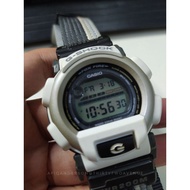 Original G-Shock DW-003 Vintage Fox Fire USED