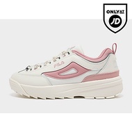 Fila x DOLLA Disruptor Sleek Women's