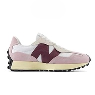 NW BC 327 Violet Original Women's Sneakers U327WPKB