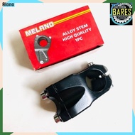 ALNS Stem Sepeda MTB Melano Oversize