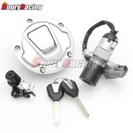 ➳Ignition Switch Lock Gas Fuel Petrol Tank Cap Cover Seat Lock For CFMOTO CF MOTO 250 SR 250SR 2 ✌웃
