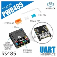 Limited-time discount M5Stack Official M5Stamp RS485 Module