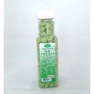 【農會嚴選-宜蘭縣】50年宜蘭沈家手工花生-芥末口味 10入組