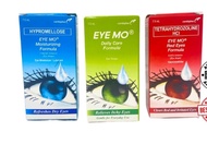 Eye Mo Moisturizer Drops