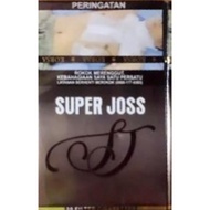 Super Joss Rokok 1 Slop (10Pcs)