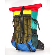 X-PAC客製拼色 登山包 後背包 露營 輕量化登山 禮物