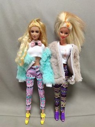 Barbie jenny clothes
