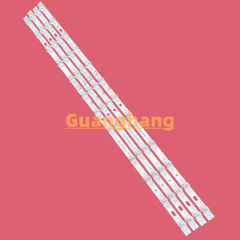 LED Strip For 65p735 65p725 65P615 65hr330m12a2 65hr330m12a1 65V2D 65L8 65F9 6533F9 65V690 65S431 65