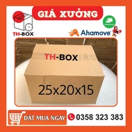 ❥ADEQUATE❥ 25x20x15 1 Packing Carton Box