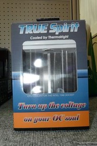 Cogage True Spirit CPU散熱器