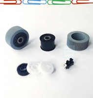 【Shop Now and Save】 Scraper Area Parts Fit For Riso Rz 200 220 230 300 310 330 370 390 530 570 970 9