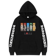 Assassination Classroom Hoodie Korosensei Anime Sweatshirt Streetwear Men Hoodies Tee