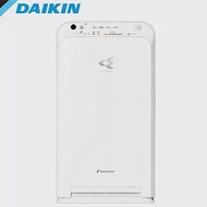 DAIKIN 大金 光觸媒&amp;閃流除臭觸媒強力空氣清淨機(搭配靜電HEPA濾網) MC55USCT7 -