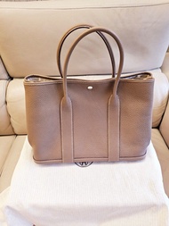 Hermes Garden Party 36
