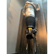 Porsche Cayenne 955 957 AIRMATIC SUSPENSION SHOCK ABSOREBR