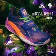 [ANTA X Kyrie Irving] KAI1 Men รองเท้าบาส 1124C1102S Official Store