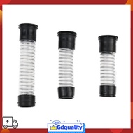 [JDZH] Flexible Drain Hose for Dreame H12, H12 Pro, M13 & H30 Floor Cleaners