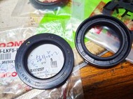 KYMCO重機，LKF5 最終軸油封 38*56*7：XCITING400i/S 刺激後輪心後車心後輪軸最終齒輪軸承油封