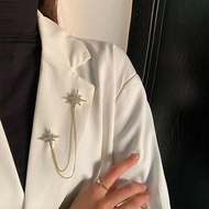 butang baju melayu berantai raya accessories Perangai, kerongsang rantai, kemewahan ringan, aksesori