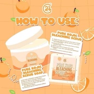 G21 Pure Kojic Bleaching Scrub Soap 60h