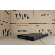 Laptop Lenovo Thinkpad T420 Core I5 Gen2 Ram 4Gb Sss 128Gb Bekas