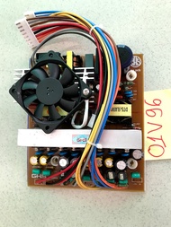 Nguồn Autovol GHS thay thế cho Mixer Yamaha 01v96 01v96VCM 01v96i