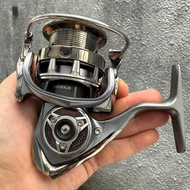 Daiwa Exist Robot 3012H Second Good Condition Mesin Super Nyaring Discount 1.000.000 Via TF