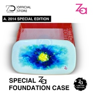 Special Za Foundation Case Limited Edition
