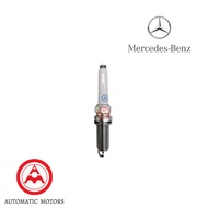 Original Mercedes Benz Spark Plug M133 45Amg W176 W117 M274 M270 M276 W212 E400 2701590600 004159750
